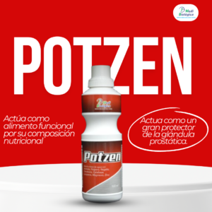 Potzen
