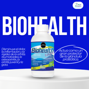 Biohealth Collagen