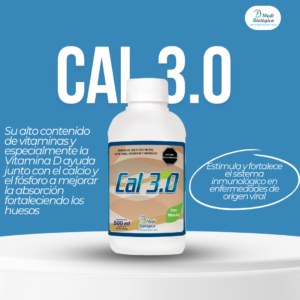 Cal 3.0