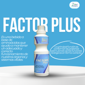 Factors Plus