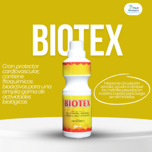 Biotex