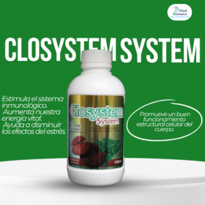 Closystem