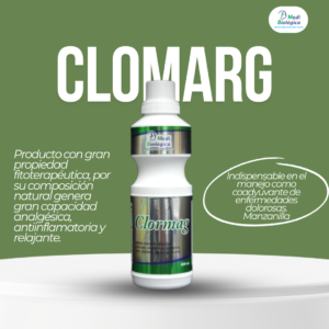 Clormag