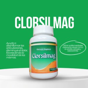Clorsilmag
